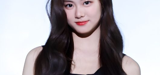 Kim Garam’s Return to the Spotlight