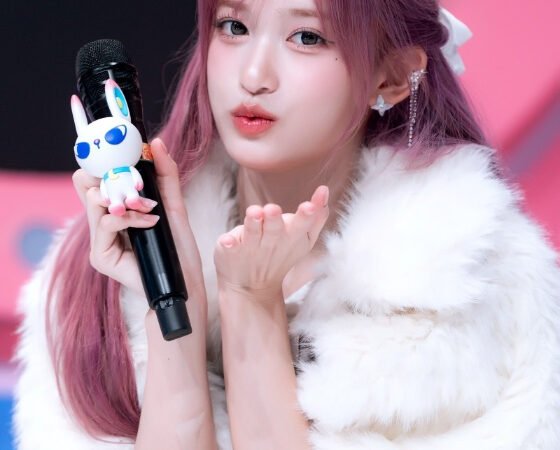 Leeseo Leaves ‘Inkigayo’ MC Role…”Returning to IVE” 💙