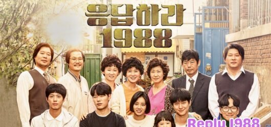 “Ssangmun-dong Family Reunites After 10 Years!”